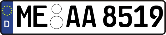 ME-AA8519