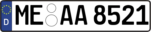 ME-AA8521