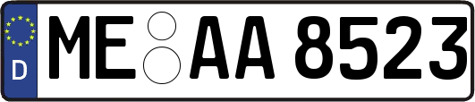 ME-AA8523