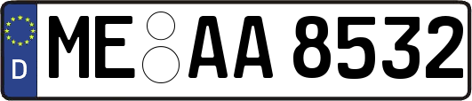 ME-AA8532