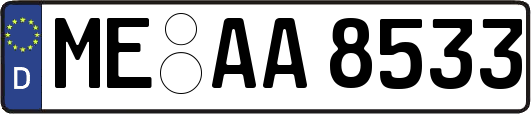 ME-AA8533