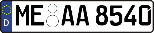 ME-AA8540