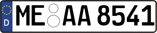 ME-AA8541