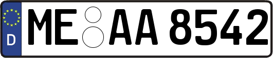 ME-AA8542