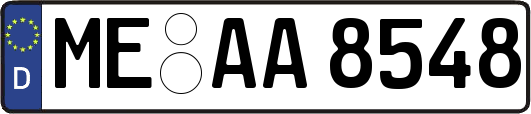 ME-AA8548