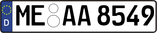 ME-AA8549