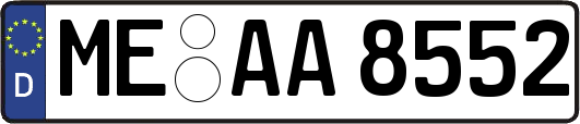 ME-AA8552