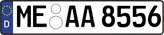 ME-AA8556
