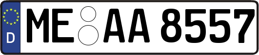 ME-AA8557