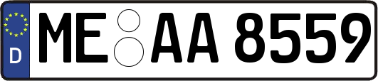 ME-AA8559
