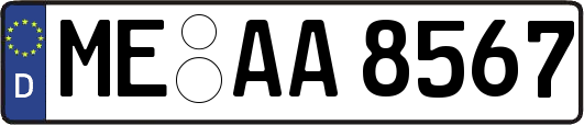 ME-AA8567