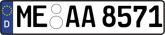 ME-AA8571