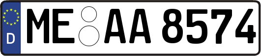 ME-AA8574
