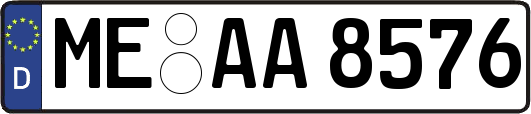 ME-AA8576