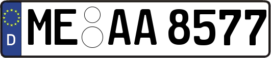ME-AA8577