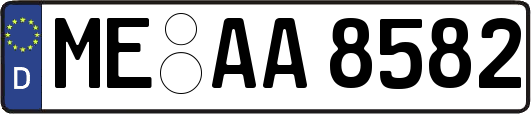 ME-AA8582