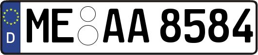 ME-AA8584