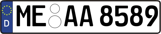 ME-AA8589
