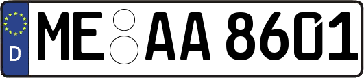 ME-AA8601
