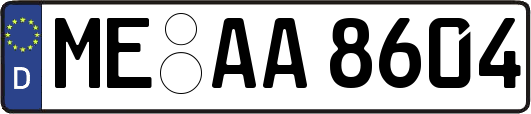 ME-AA8604