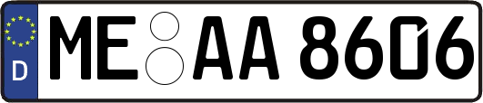 ME-AA8606