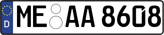 ME-AA8608