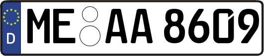 ME-AA8609