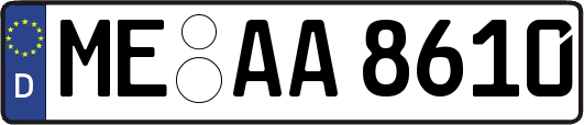 ME-AA8610
