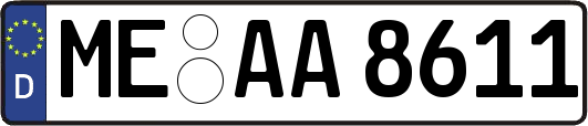 ME-AA8611