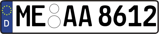 ME-AA8612