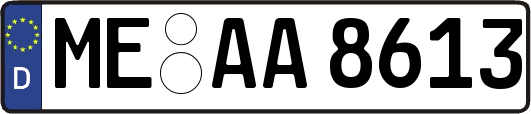 ME-AA8613
