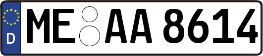 ME-AA8614