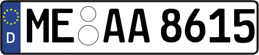 ME-AA8615