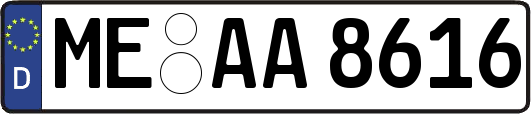 ME-AA8616