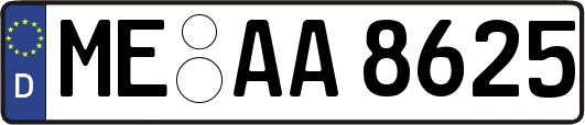 ME-AA8625