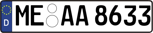 ME-AA8633