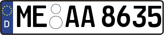 ME-AA8635
