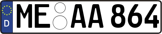 ME-AA864