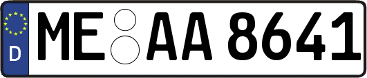 ME-AA8641
