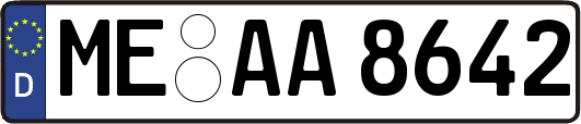 ME-AA8642