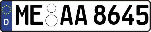 ME-AA8645