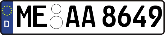 ME-AA8649