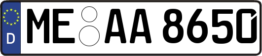 ME-AA8650