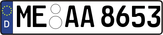 ME-AA8653