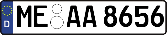 ME-AA8656