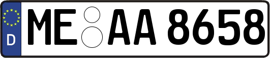 ME-AA8658