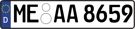 ME-AA8659
