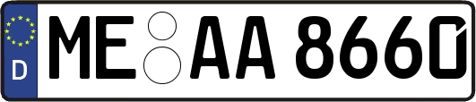 ME-AA8660