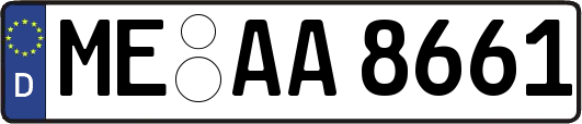 ME-AA8661