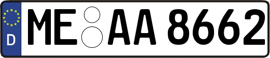 ME-AA8662